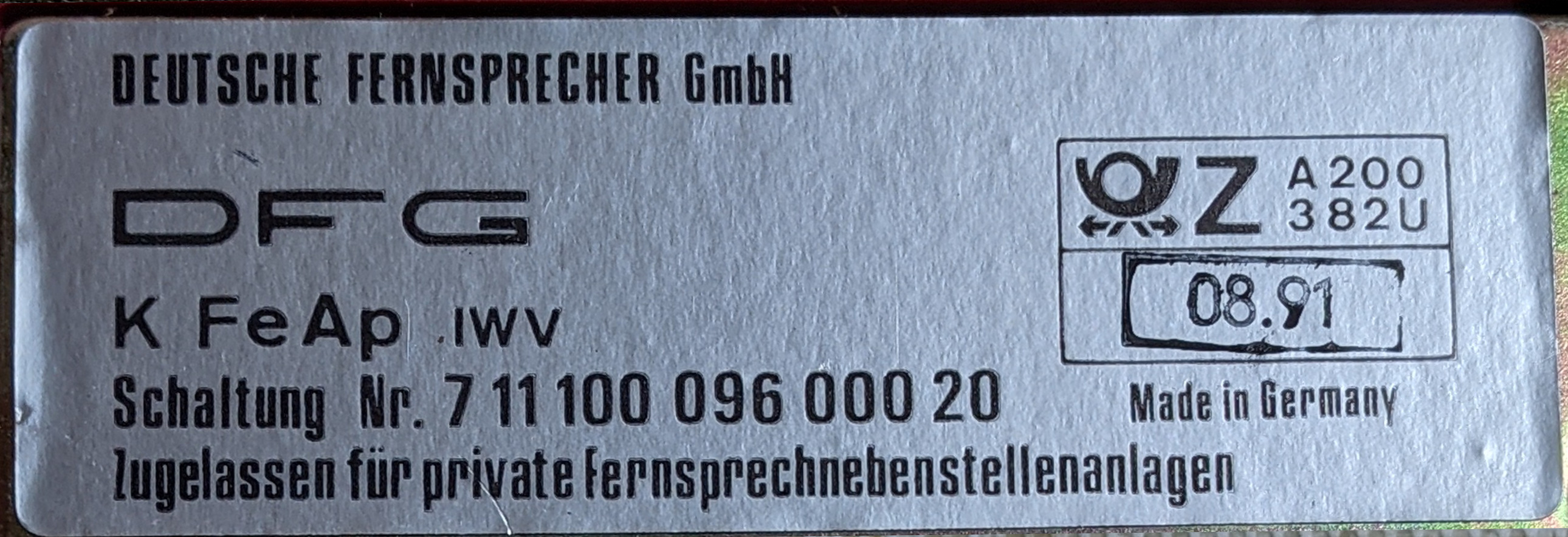 KFeAp IWV Marburg_05 KFeAp IWV Marburg_05