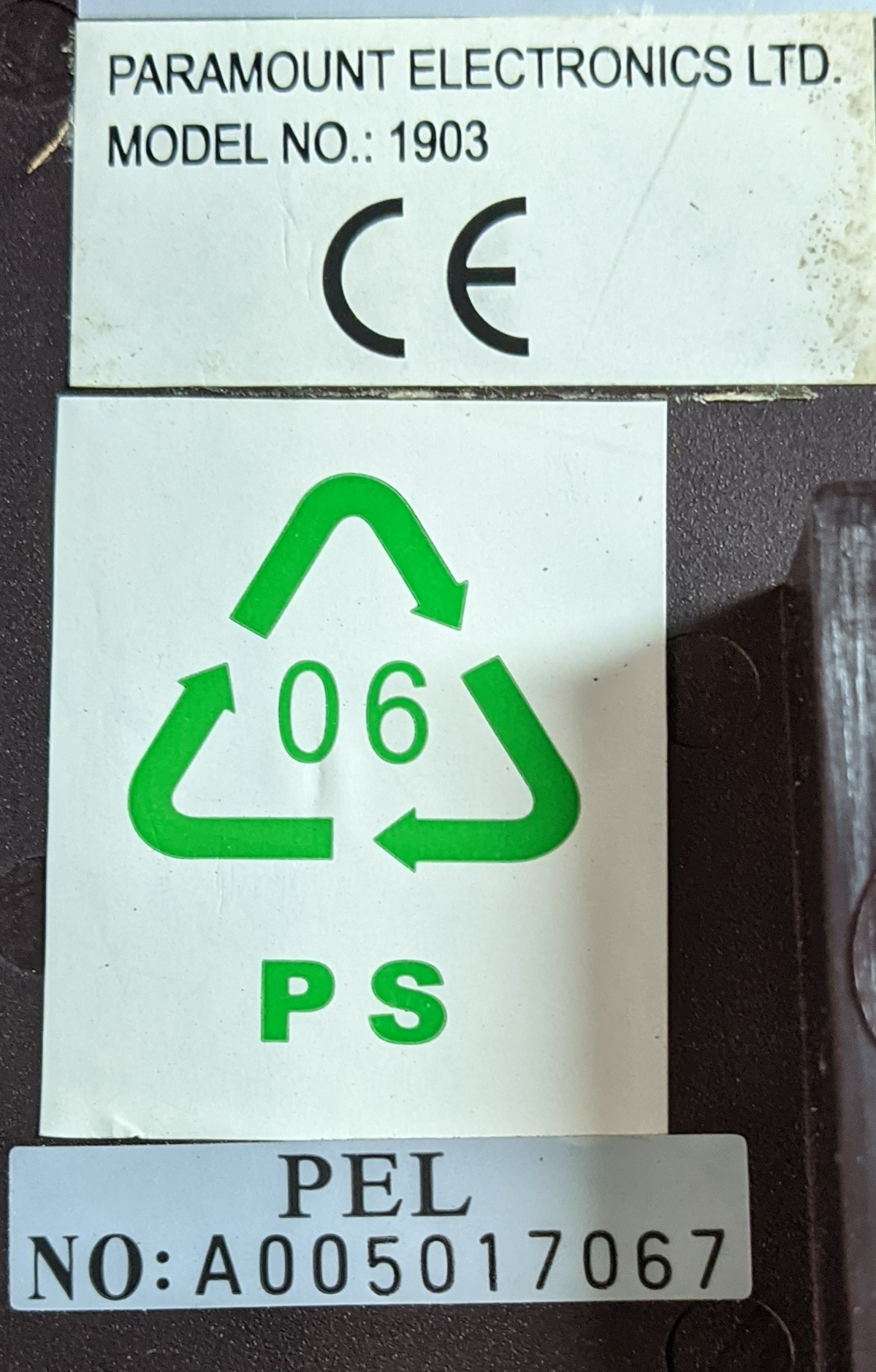 Modell1903_03 Modell1903_03