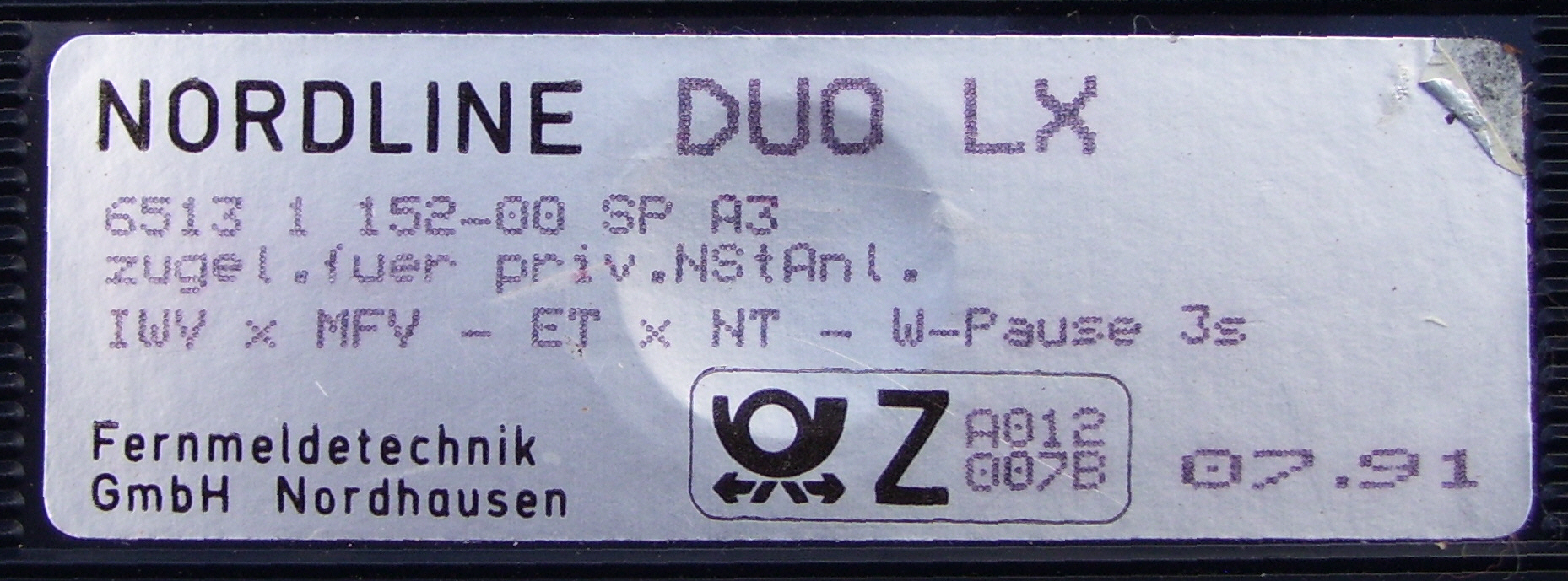 Nordline_Duo_LX_03 Nordline_Duo_LX_03