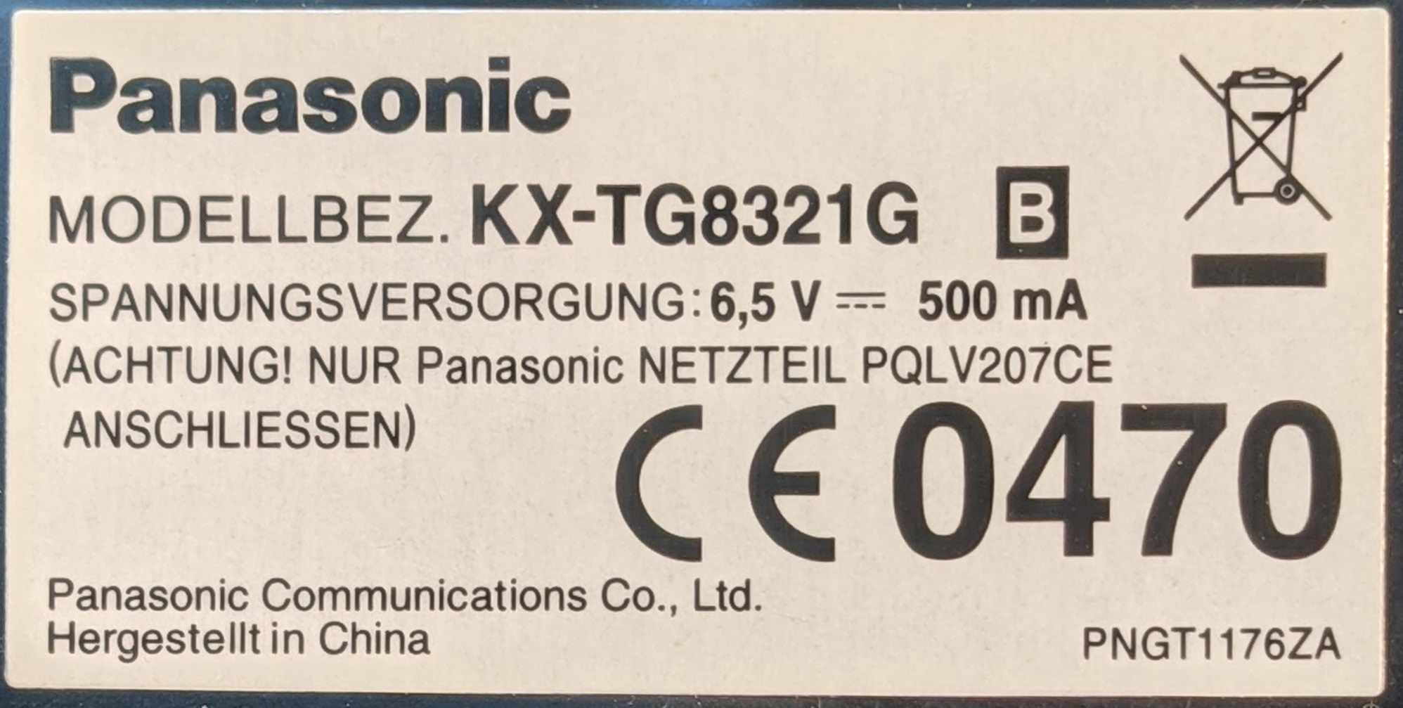 Panasonic_KXTG8322_03 Panasonic_KXTG8322_03