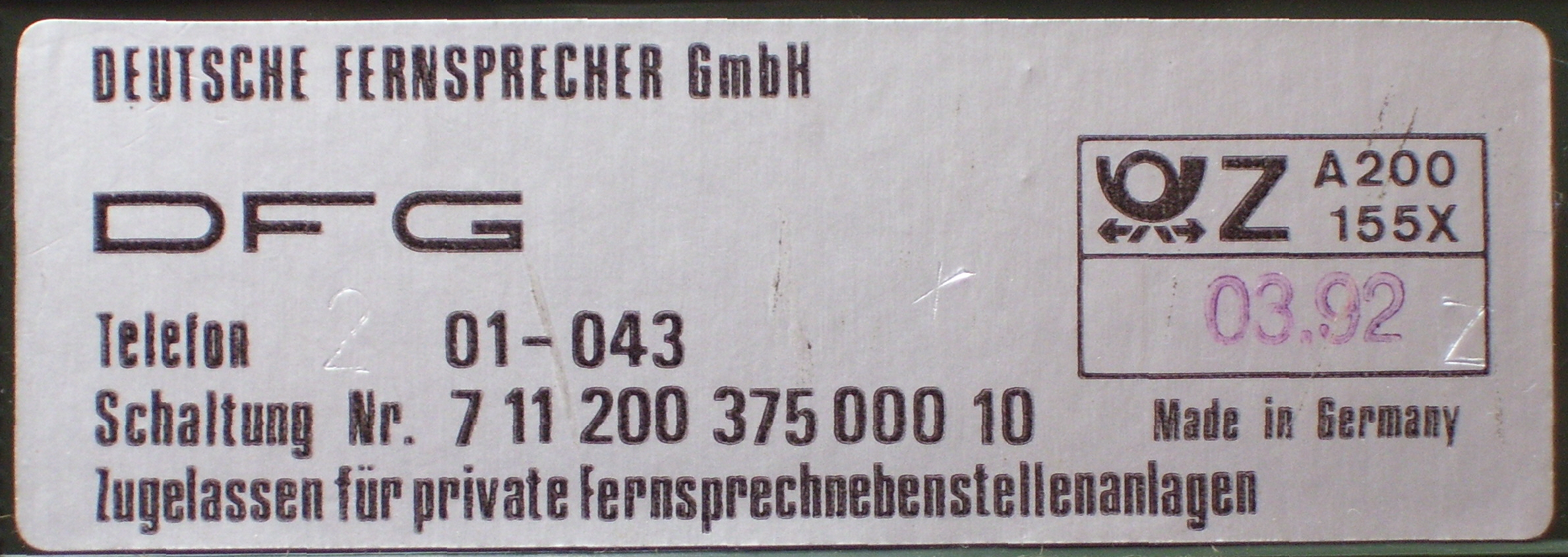 Tel01_043_03 Tel01_043_03